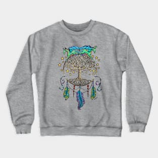 Dragon Dreams Crewneck Sweatshirt